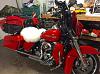 Street glide with fairing lowers-photo32.jpg