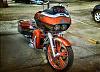 project crashed 2013 Harley FLTRXSE Road Glide Screamin Eagle begins...-13cvo1.jpg