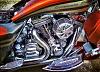 project crashed 2013 Harley FLTRXSE Road Glide Screamin Eagle begins...-13cvo2.jpg