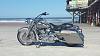 who has custom spoked wheels on their bagger; Ridewright-20150310_165828.jpg