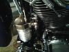 Sweet oil cooler and remote oil filter setup!-20160628_170952.jpg