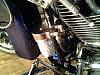 Sweet oil cooler and remote oil filter setup!-20160628_171103.jpg