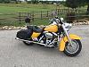 Bout to buy pre-owned road king....-yelllowcustom.jpg