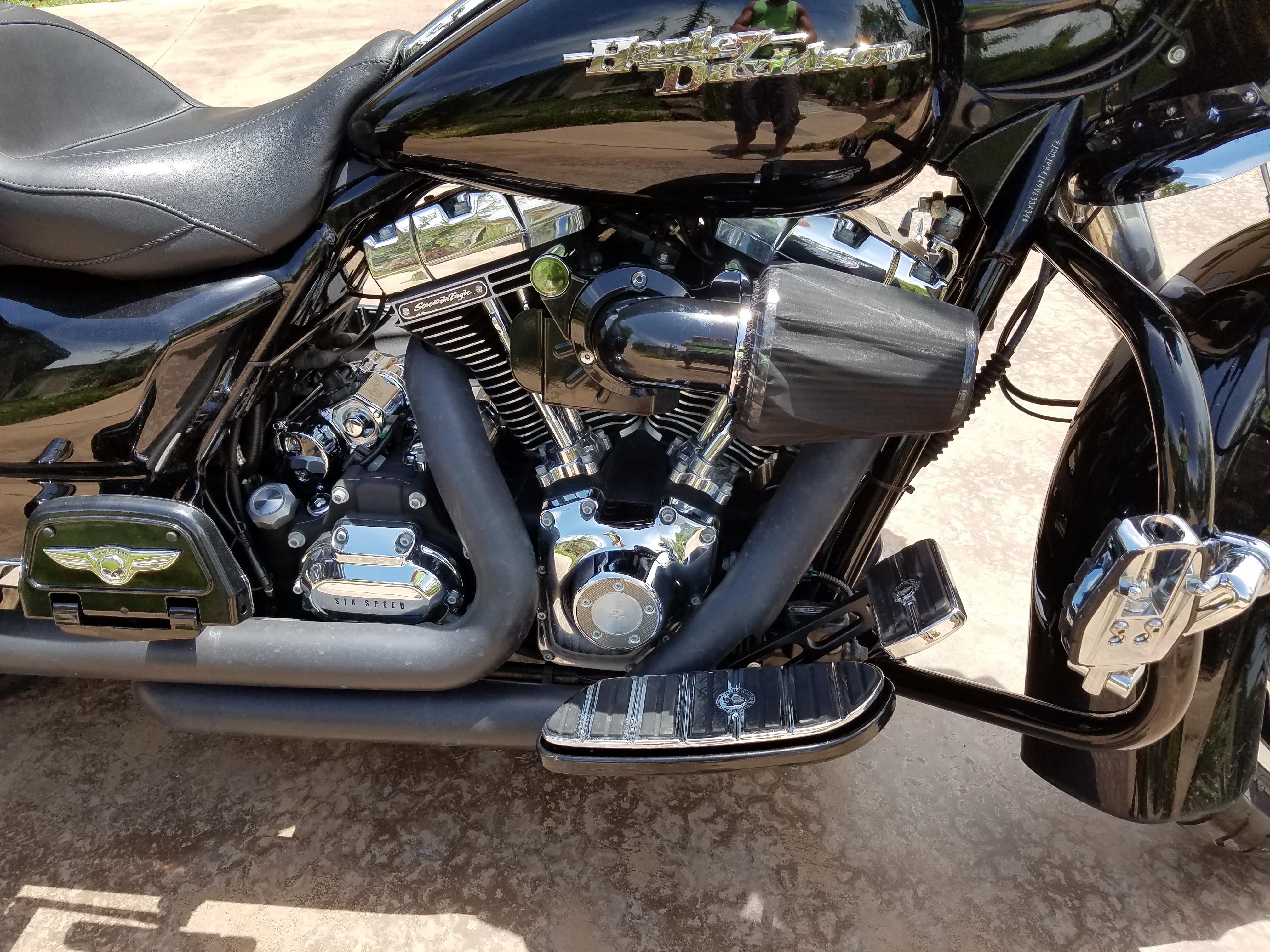 Whats my bike worth?? - Harley Davidson Forums
