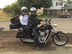 Who is riding Touring Harley for the first time?-photo883.jpg