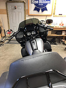 KST 12&quot; Spearheads on 2021 Road Glide-photo344.jpg