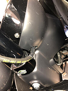 KST 12&quot; Spearheads on 2021 Road Glide-photo897.jpg