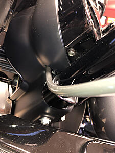 KST 12&quot; Spearheads on 2021 Road Glide-photo199.jpg