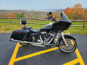 Just Another Day on the Road: Pictures of your Baggers During Rides-20221023_131734.jpg