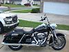 10&quot; Wild ones on 09 Road King-cimg4089.jpg