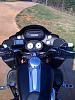 Zumo 660 Road Glide Fairing Mount-photo.jpg