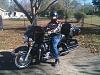 Oldest rider to buy a new Harley - and ride over 5000 miles a year-dad.jpg