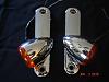 Street Glide Chrome Front Turn Signals, Very Nice Shape-dsc02869.jpg