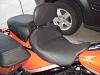 **** mustang 2 pc touring seat w/riders backrest for sale ****-cimg6506.jpg