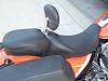 **** mustang 2 pc touring seat w/riders backrest for sale ****-cimg6510.jpg