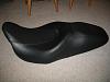 2009 Stock Streetglide seat,  shipped-img_4406.jpg