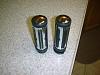 Harley Chrome and Rubber grips 56263-08-grips-1.jpg