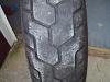 40 spoke frt and rr 16X3 with tires-100_0854.jpg