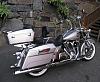 Cee Baileys Grand Touring Windshield w Light Gray Tint For Road King - Excellent Cond-cb-shield-2.jpg