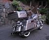 Cee Baileys Grand Touring Windshield w Light Gray Tint For Road King - Excellent Cond-cb-shield-3.jpg