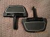 2009 OEM Harley Passenger Floorboards and Mounts-002.jpg