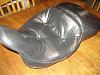 Glide Long Nose &quot;Button Top&quot; Seat,V.G.C. '97-'07 fitment,FREE Shipping 2 L-48!!-dsc03623.jpg