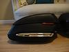 CVO 07 Road king leather bags. Mint condition-dsc01243.jpg