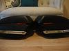 CVO 07 Road king leather bags. Mint condition-dsc01244.jpg