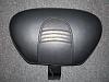 adjustable Harley Davidson drivers backrest for sale.-20120602_08.jpg