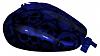 Road King Classic FLHRC Tank Fenders Blue Skulls Set fits 09 10 11 by COLORMANIA-e156-tank-cobalt-blue.jpg