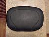 Mustang Passenger Backrest Pad-sam_0501.jpg