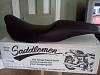 Saddleman seat GEL, Street glide New in box.-seat11111111111111111111.jpg