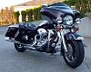 Long Ride Shield and Road King Classic Leather Windshield Bag-woodys3.jpg