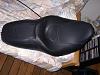 SG Seat, Bars, Chrome Footboard Brackets-2009-sg-parts-sale-3.jpg