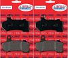 Lyndall racing brake pads z-plus 4 harley davidson flht flhx flt flh dual 2 pack-kgrhqr-qqfbgvgm67dbqwy-rzpkw-60_12.jpg