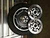 08 street glide wheels , rotors pulley drive and tires-img_2400.jpg