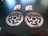 Polished Rotors for Touring 08-13 and chrome rotor bolts!-polished-rotors.jpg