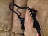 09-up Black Detach Sissy Bar. Like new condition!-image.jpg