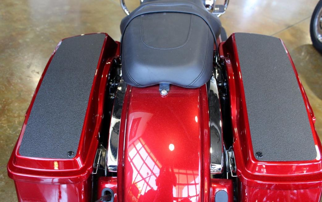 harley saddlebag protectors