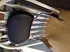 Harley Sissy bar, chrome....mint condition-0.jpg