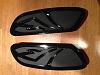 HD Rider Footboard Inserts - #50753-10 Tribal-tribal-driver-boards.jpg