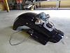 Complete 2009 FLHX Black Rear Fender, Extra Fascia, Road Glide Parts,Seats, etc-parts-12-2-012.jpg