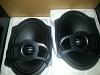 Genuine CVO 5x7 Lid Speakers NOT BOOM! New Never installed! 0!!!-20131222_101443.jpg