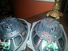 Genuine CVO 5x7 Lid Speakers NOT BOOM! New Never installed! 0!!!-20131222_101530.jpg