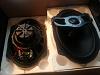 Genuine CVO 5x7 Lid Speakers NOT BOOM! New Never installed! 0!!!-20131222_101623.jpg