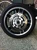 2010 OEM Street glide wheels-photo-1.jpg