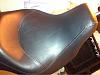 Harley reach seat excellent condition-image-3783184833.jpg