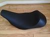 Danny Gray Road Glide Seat-photo-1.jpg