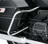 New in Box 2014 Chrome Saddlebag Guards-guard.jpg