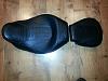 Cvo 2 piece seat and backrest pad&quot;like brand new&quot;-cvo-seat.jpg